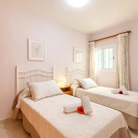 Apartment En El Centro De Cristianos
