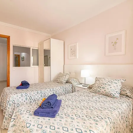En El Centro De Cristianos Apartment Arona (Tenerife)