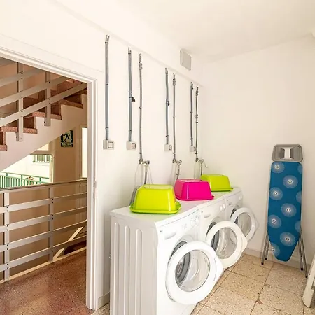 En El Centro De Cristianos Apartment Arona (Tenerife)
