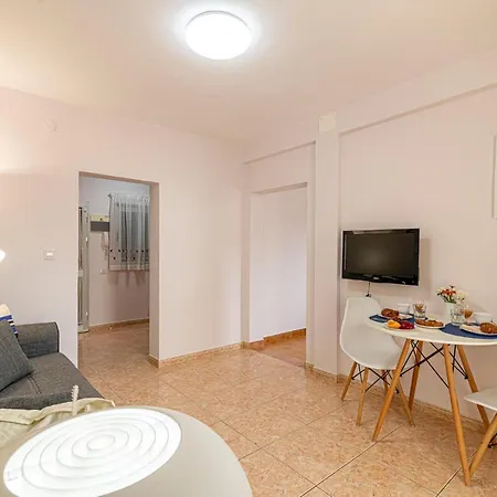Apartament En El Centro De Cristianos *
