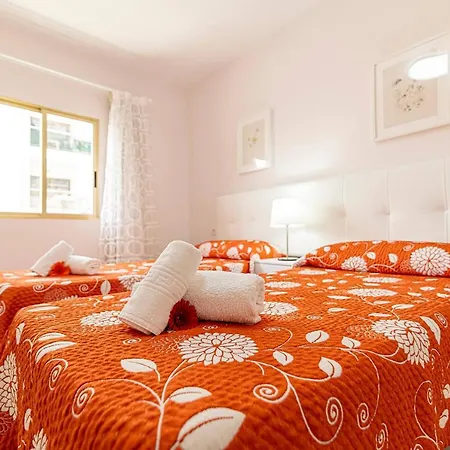 En El Centro De Cristianos Apartament *