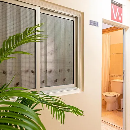 En El Centro De Cristianos Appartement