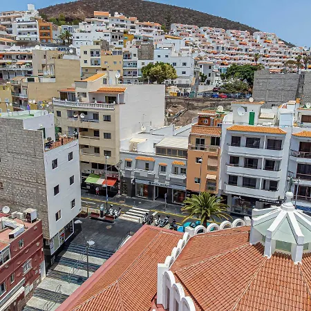 Apartament En El Centro De Cristianos *