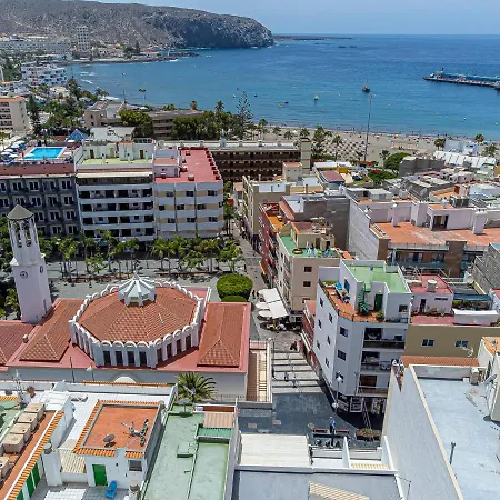 Appartement En El Centro De Cristianos