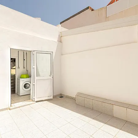 Apartament En El Centro De Cristianos