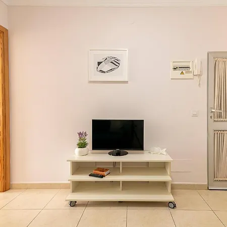 Apartament En El Centro De Cristianos *
