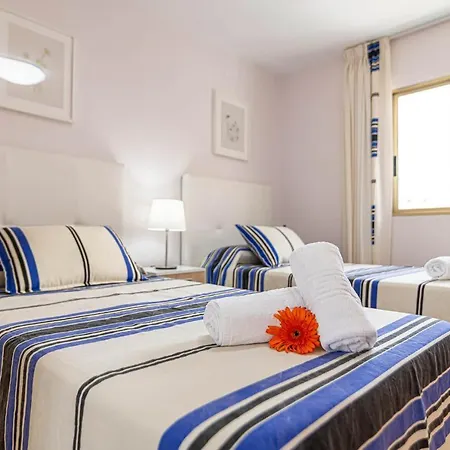 Apartament En El Centro De Cristianos Arona (Tenerife)