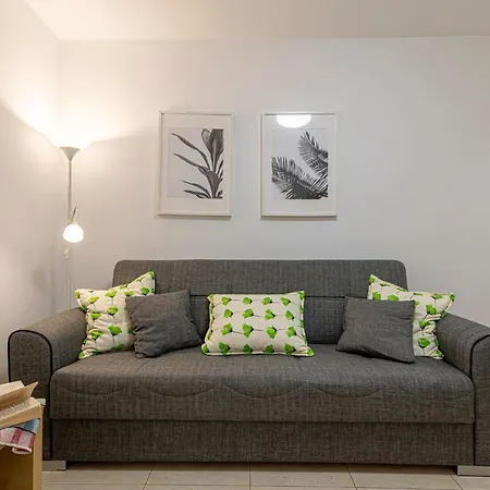 Apartament En El Centro De Cristianos *