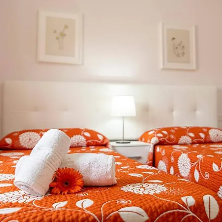 Apartamento En El Centro De Cristianos Arona (Tenerife)