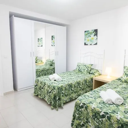 En El Centro De Cristianos Apartament *